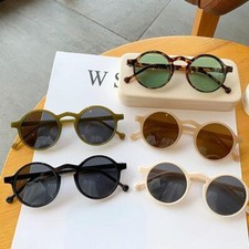 UV400 Shades Goggles Vintage