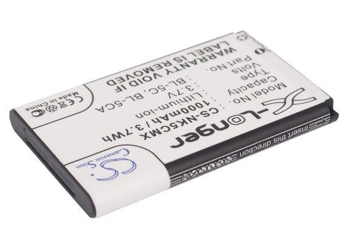 Ion battery for - li-ion,