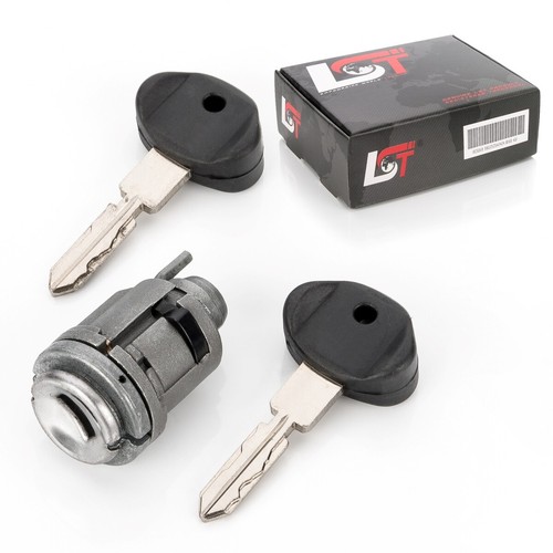 Ignition lock cylinder - ignition,
