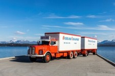 Tekno 82117 Scania Vabis Ls76