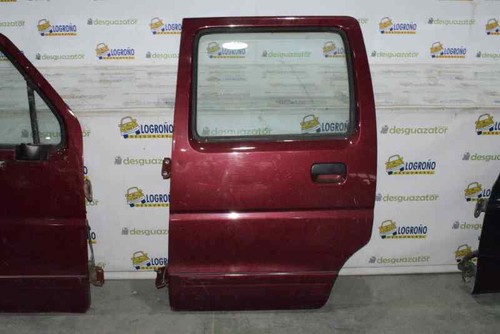 6800475f10 rear door - door, lh