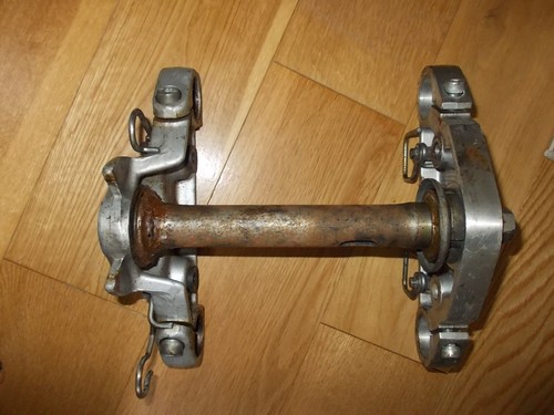 Kawasaki el125 bn125 - el125,