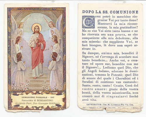 Rovigo parish of - (080),