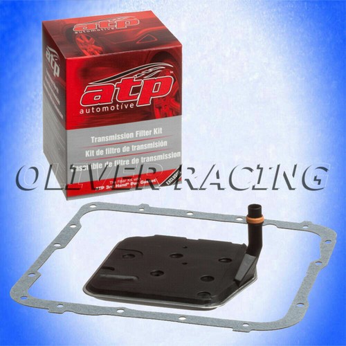 Transmission oil filter - filter, gm