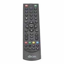 Dion remote control dtr250ss10 - remote,