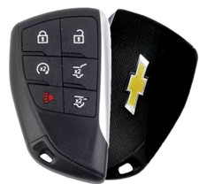 NEW REMOTE SMART KEY FOR
