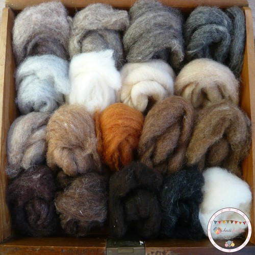 Heidifeathers wildlife mix - heidifeathers®, mix'