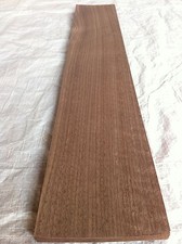 Figured Walnut Veneer -