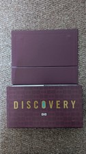 Pink Floyd Discovery 16CD 14