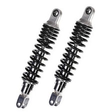 PAIR REAR SHOCK ABSORBERS YSS