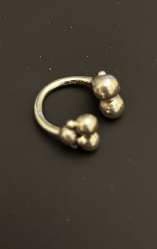 Georg jensen sterling silver - georg,