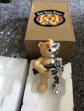 Rare Bad Taste Bears