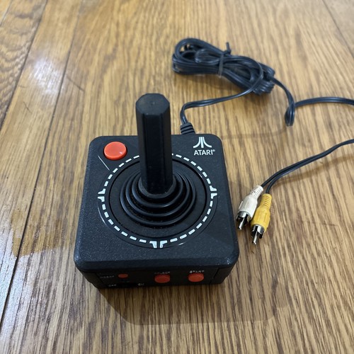 Atari retro joystick 50 - retro, tv