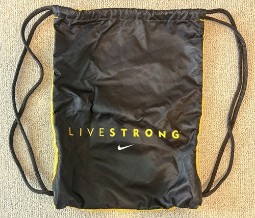 Nike men livestrong black - nike,