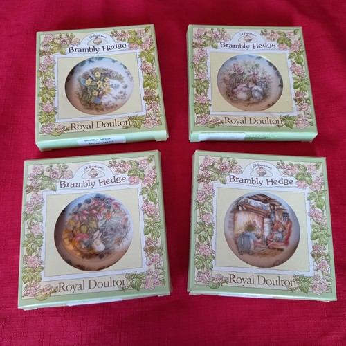 Boxed set four - of, royal