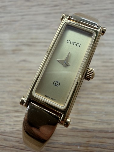 Gucci 1500l ladies - 1500l,