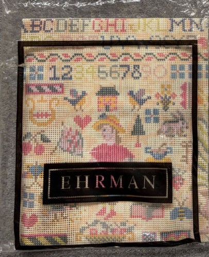Ehrman 1991 american love - ehrman,