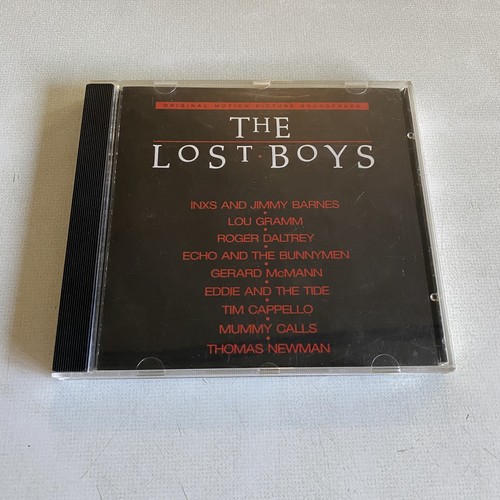 The lost boys - boys,