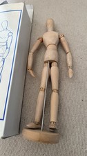 Artists Wooden Manikin