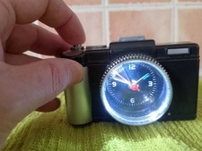 Clock  Alarm Clock Bedside Clock, Really Nice Item Working