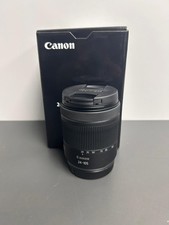 Canon RF 24-105mm f/4-7.1 IS STM Standard Lens