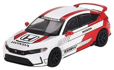 Mini Gt 1/64 Honda Civic Type