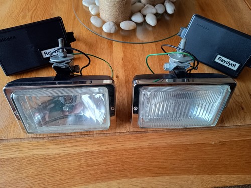 Raydyot spotlamps foglamps - raydyot,