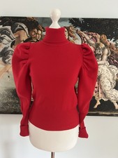  Pure Knit Victorian  Jumper