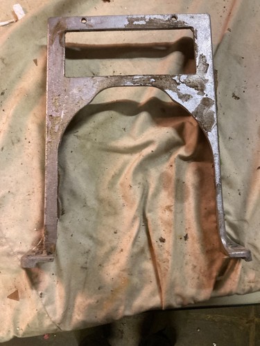 Triumph spitfire dashboard - spitfire,