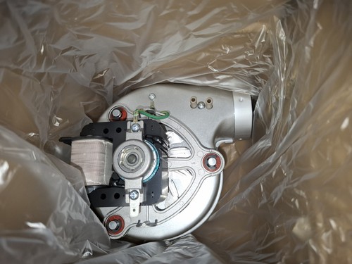 Glowworm micron 60ff fan - glowworm,