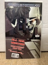 TRANSFORMERS: ALL HAIL