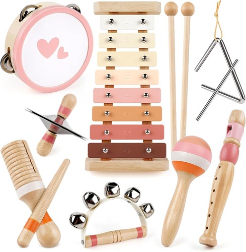 Kids musical instruments - kids,