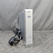 Sony VTX-D800U Digital