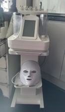 Hydro Facial Machine Small