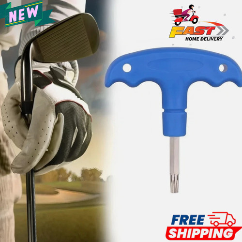 Golf wrench tool - tool, torque