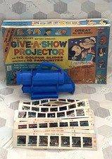 Vintage Chad Valley Give A