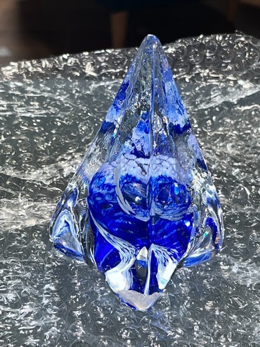 Beautiful glass caithness - beautiful,
