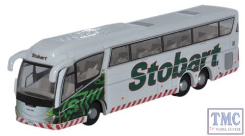 Nirz004 oxford diecast 148 - oxford, n