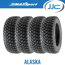 4 x 195/65R15 Maxsport Alaska