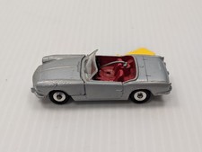 Vintage Dinky Toys Triumph
