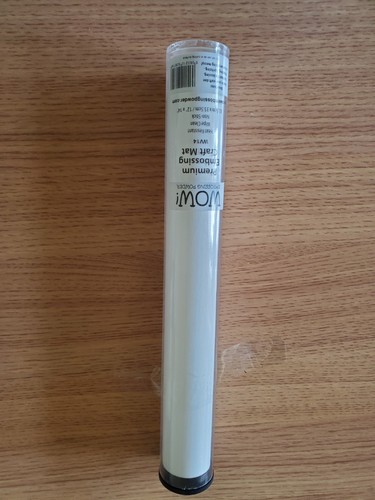 Wow premium embossing craft - wow!,