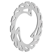 YZ 80 85 Solid Front Brake