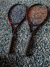 2x Head Prestige MP Auxetic