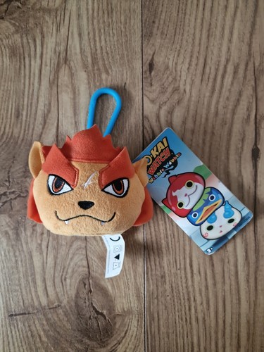 Yokai plush blazion - yokai,