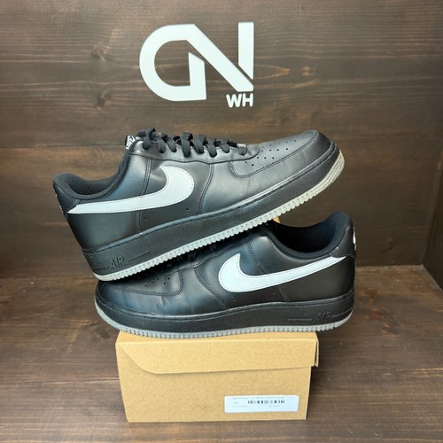 Nike air force low 3m - low, '3m'
