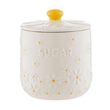 Ceramic Storage Jars