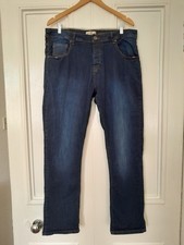 883 Police Cassady Blue Button