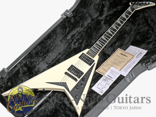 Jackson usa randy rhoads 2h - jackson,