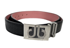 Druh Crocodile Embossed Golf