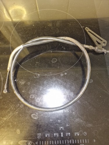 Vgc clutch cable triumph 955i - cable,